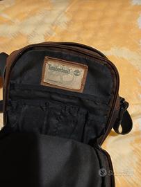borsello uomo timberland