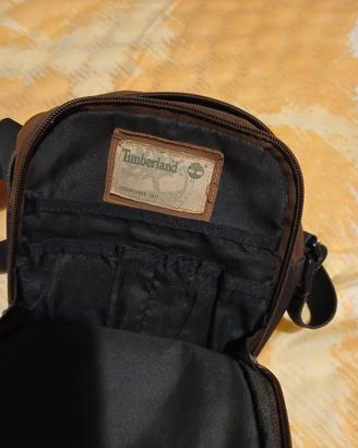 borsello uomo timberland