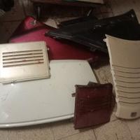 Ricambi honda cn spazio