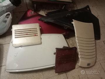Ricambi honda cn spazio