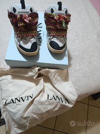 scarpe lanvin