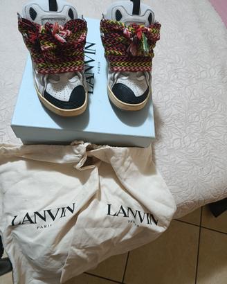 scarpe lanvin