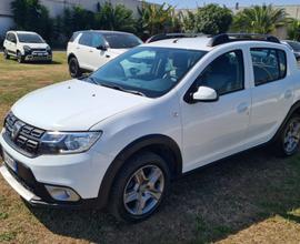 DACIA Sandero Stepway 1.5 dCi 8V 90CV Start&Stop