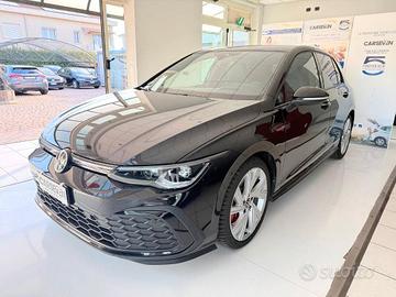 Volkswagen Golf 2.0 tsi GTI 245cv dsg