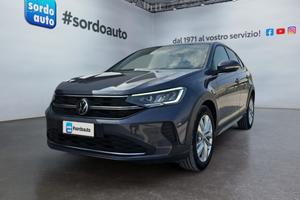 VOLKSWAGEN Taigo 1.0 TSI 95 CV Life
