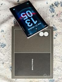 Samsung Z fold 8 lavanda 256 giga