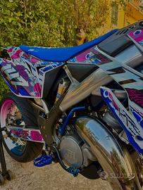 Tm 125