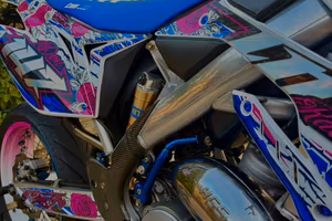Tm 125