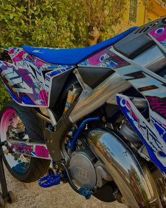 Tm 125