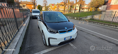 Bmw i3 120 ah
