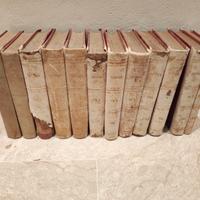 rivista la nuova antologia 