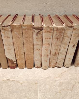 rivista la nuova antologia 