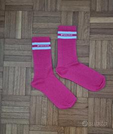 Calze Think Pink