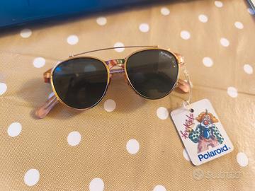 occhiali bambino polaroid