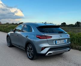 KIA Xceed 1.6 136CV dct