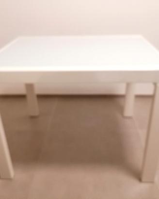 Tavolo 80x100 allungabile 