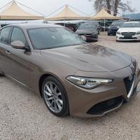 Alfa Romeo Giulia 2.2 Turbodiesel 210 CV AT8 AWD Q