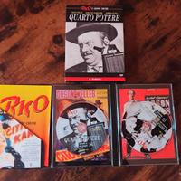 Quarto potere doppio dvd