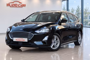 Ford Focus 1.5 EcoBlue 120 CV 5p.