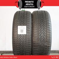 2 Gomme 225 55 R 18 Uniroyal al 85% SPED GRATIS