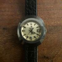 Orologio rado diastar anni 70