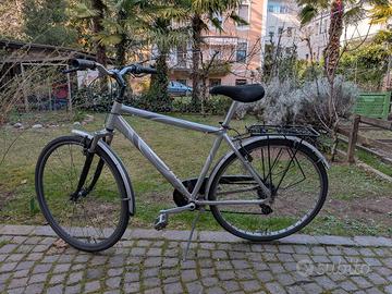 bici da città 