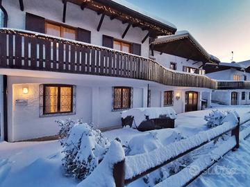 Casa vacanze Casa Polsa "1964" - #01