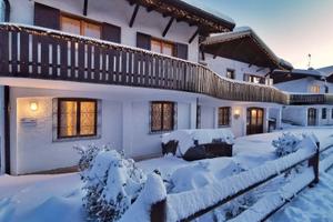 Casa vacanze Casa Polsa "1964" - #01