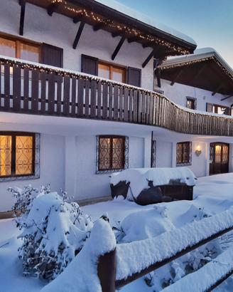 Casa vacanze Casa Polsa "1964" - #01