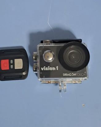 Action cam DRAGONTOUCH vision 1