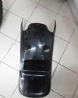 Codone posteriore aprilia red rose 125 anno 98/91