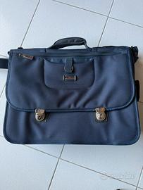 Borsa porta PC Sergio Tacchini NUOVA