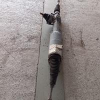 ricambi scatola dello sterzo audi