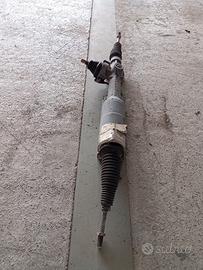 ricambi scatola dello sterzo audi