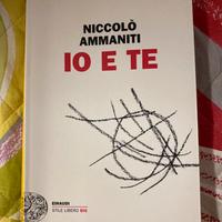 IO E TE