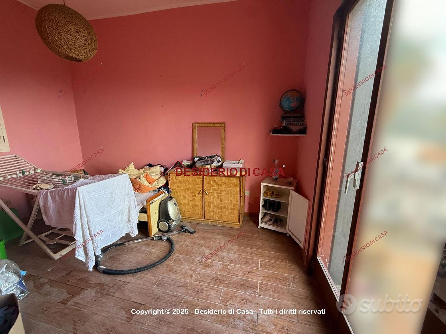 Casa, Carini. - Vista 4