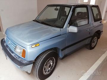 Suzuki Vitara mod.america