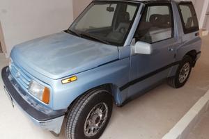Suzuki Vitara mod.america