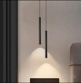 Luce sospensione LED moderna