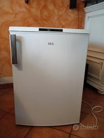 Congelatore verticale AEG 4 cassetti