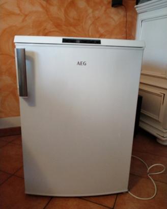 Congelatore verticale AEG 4 cassetti