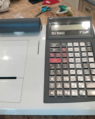Registratore di cassa