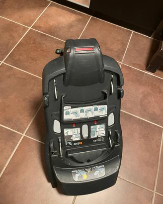 base per auto  BeSake IZi Go con isofix