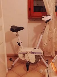 cyclette