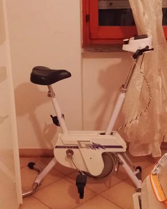 cyclette