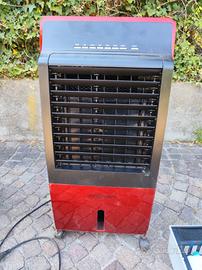 raffrescatore portatile 