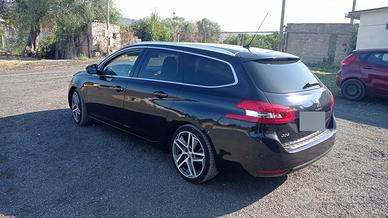 Peugeot 308 sw allure