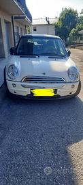 Mini cooper anno 2004