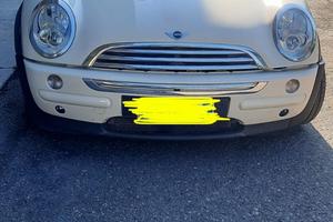 Mini cooper anno 2004