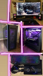 PC GAMING